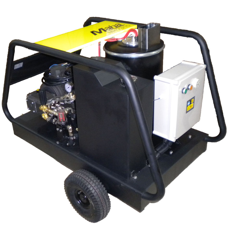 高壓清洗機(jī) 高壓清洗機(jī)